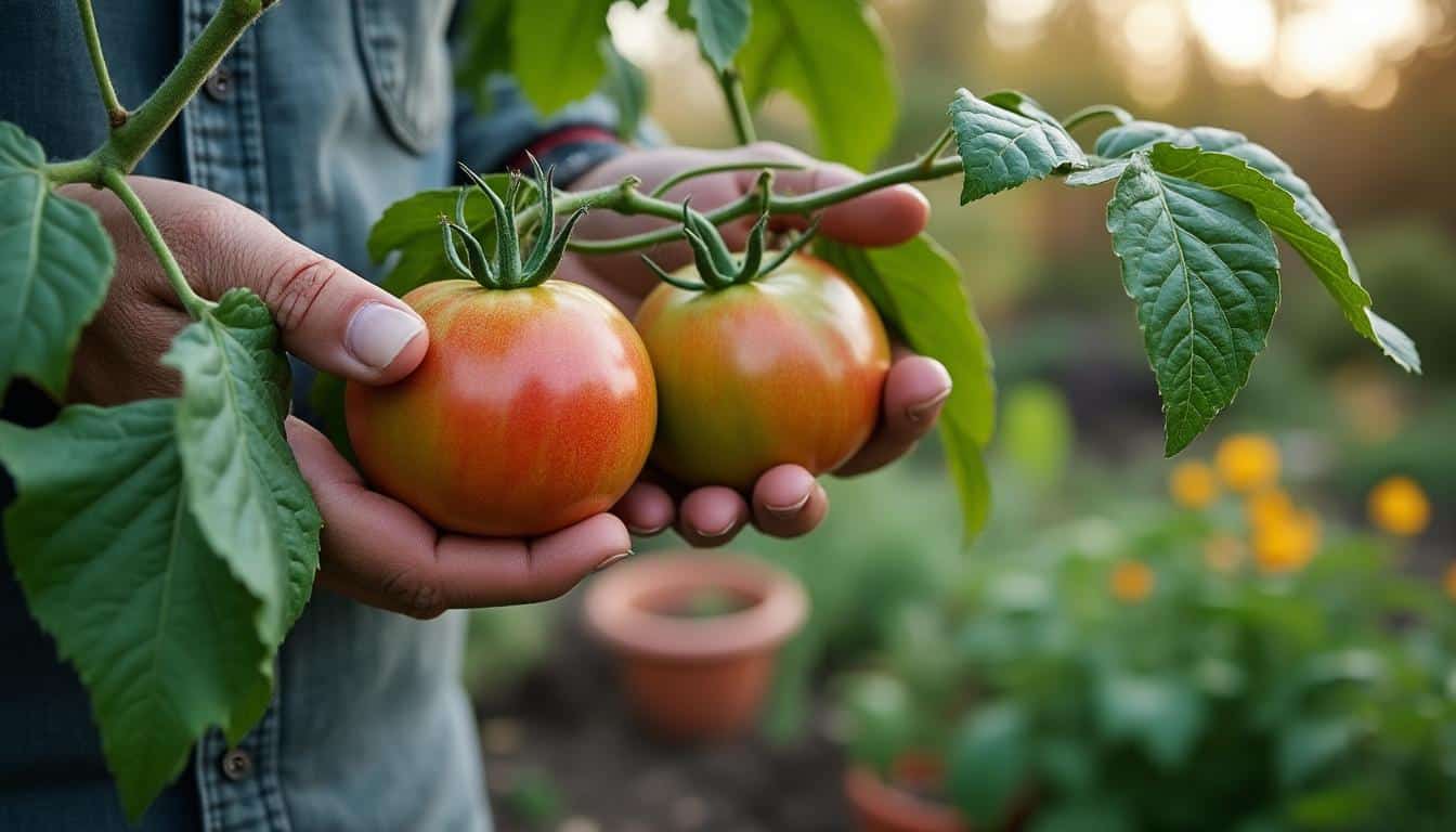 Nos conseils pour l’entretien et la prévention naturelle des maladies au potager
