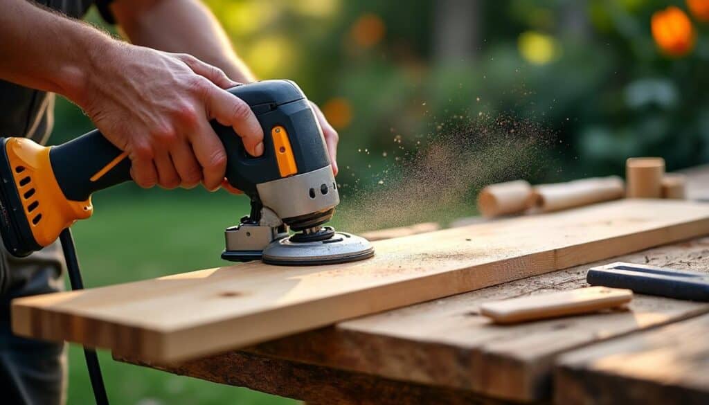 Scie à main électrique : guide complet pour choisir et utiliser