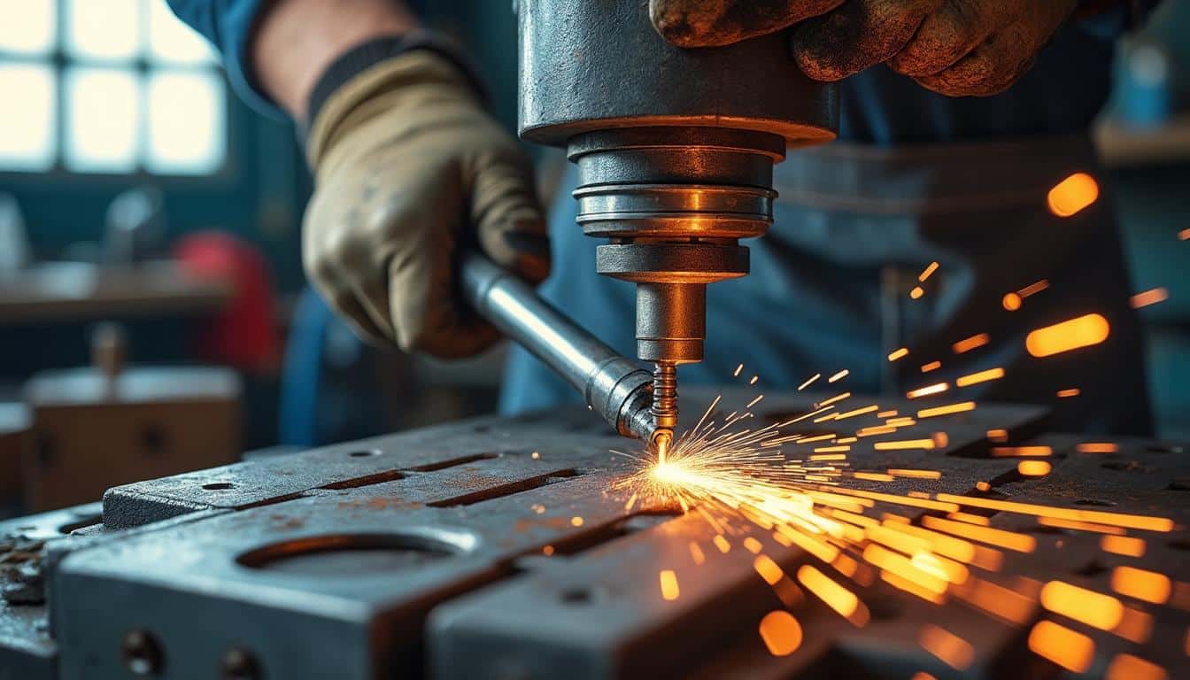 Illustration: Comment fonctionne la scie alternative et ce qui la distingue des autres machines de sciage