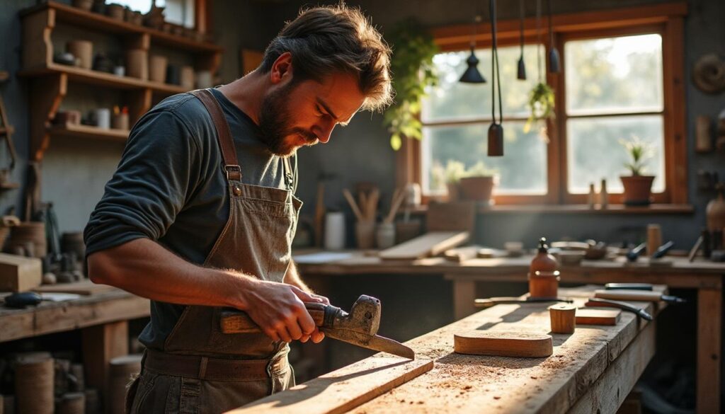 Scie alternative : guide complet pour choisir et bien l’utiliser