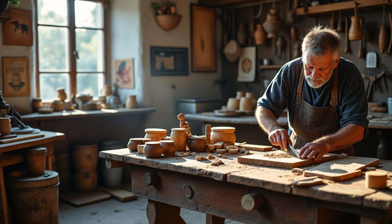 Illustration: Comment bien comprendre l’outil et ses usages dans la découpe