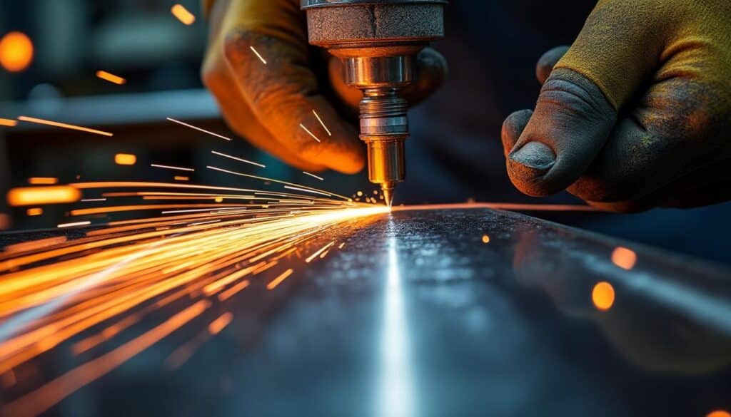 Affûteuse de lame de scie circulaire professionnelle : guide complet