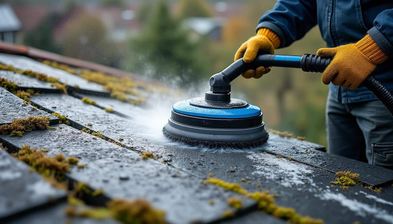 Hydrofuge de toiture en ardoise : avis et conseils d’experts