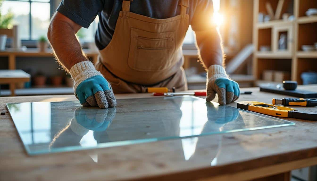 Illustration: Comprendre ce qu’est le plexi utilisé pour la toiture