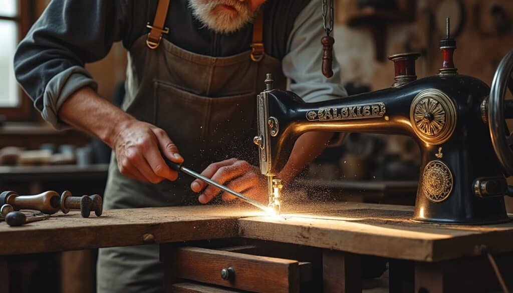 Scie à ruban Kity : guide complet pour choisir et entretenir