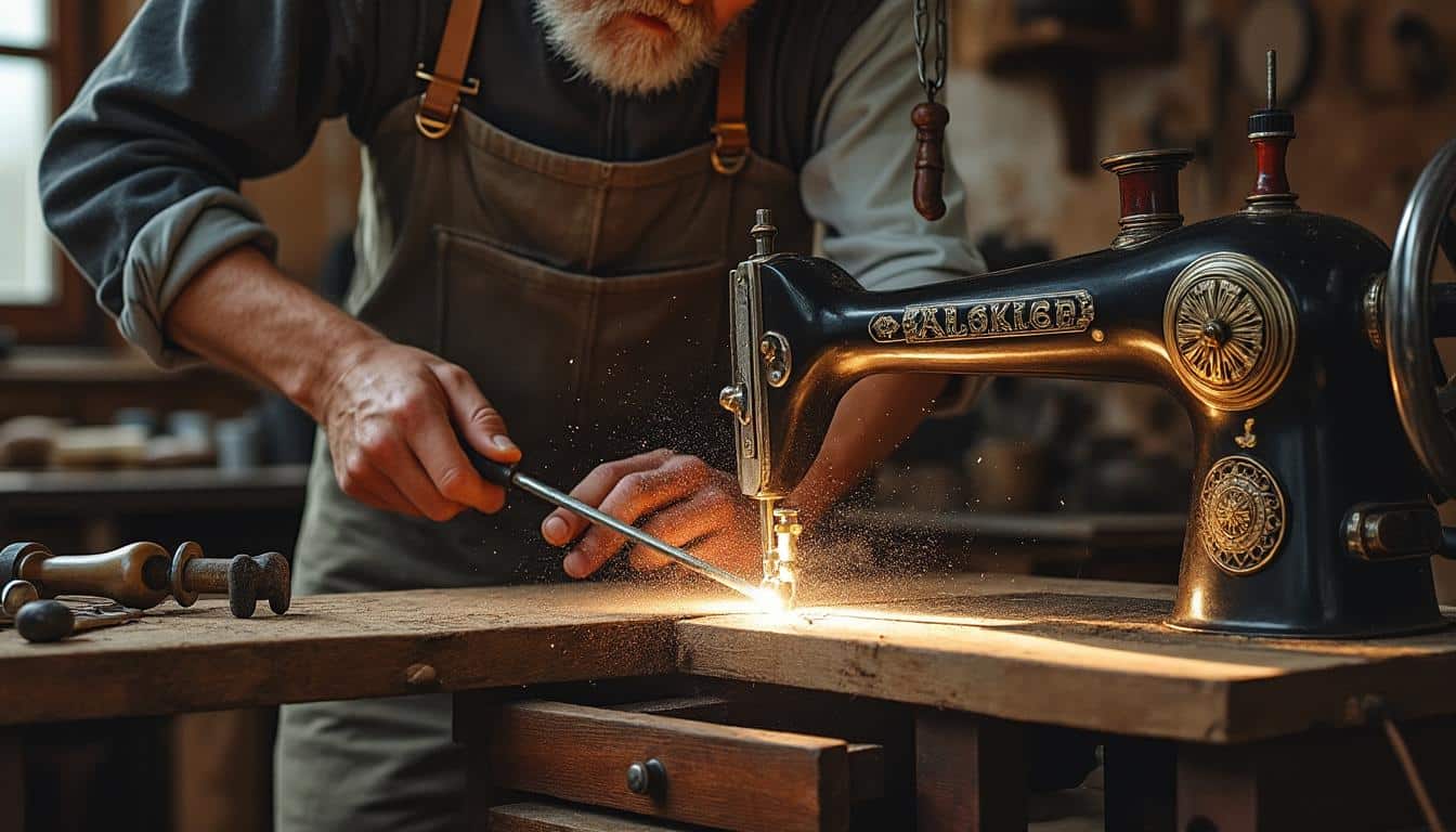 Scie à ruban Kity : guide complet pour choisir et entretenir