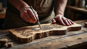 Scie Pegas : précision et robustesse pour le chantournage