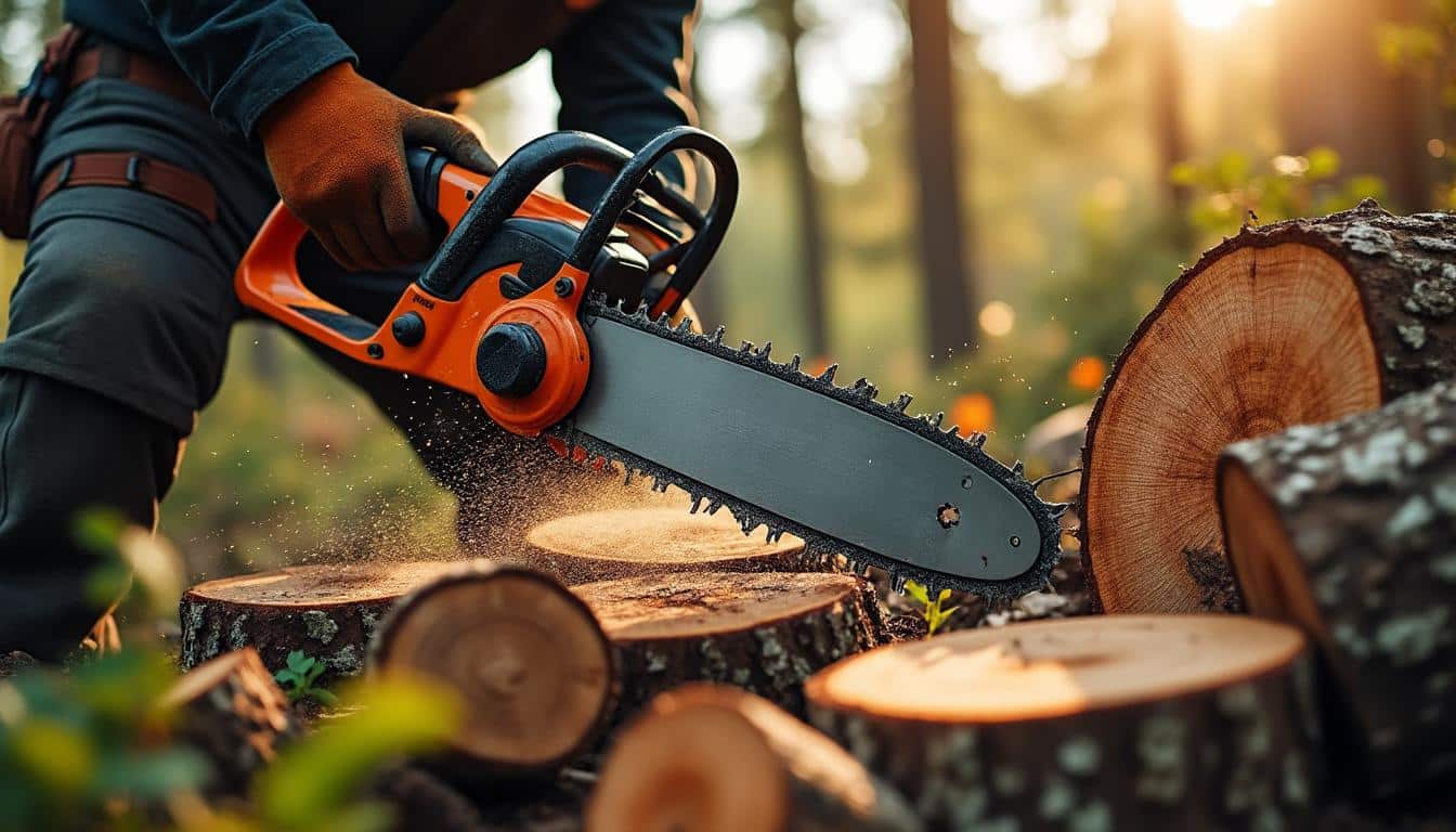 Scie rabaud : guide complet pour choisir et entretenir votre outil