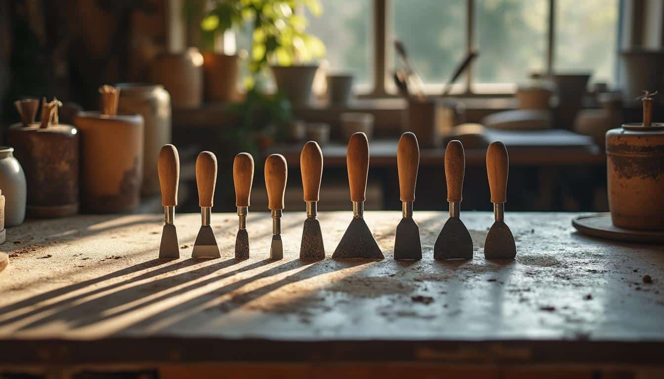 Illustration: Les meilleures catégories de scies cloches selon le matériau à percer