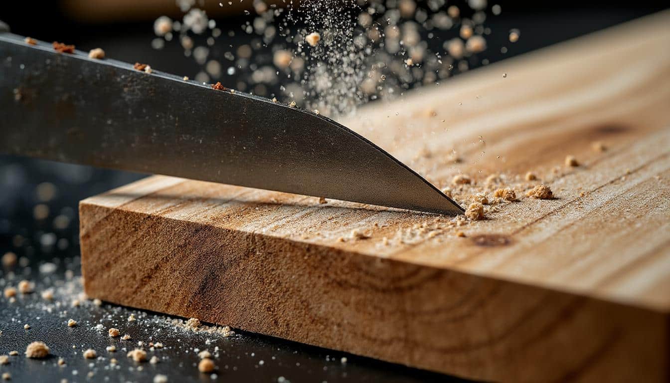 Scies cloches : guide complet pour perçages précis et durables