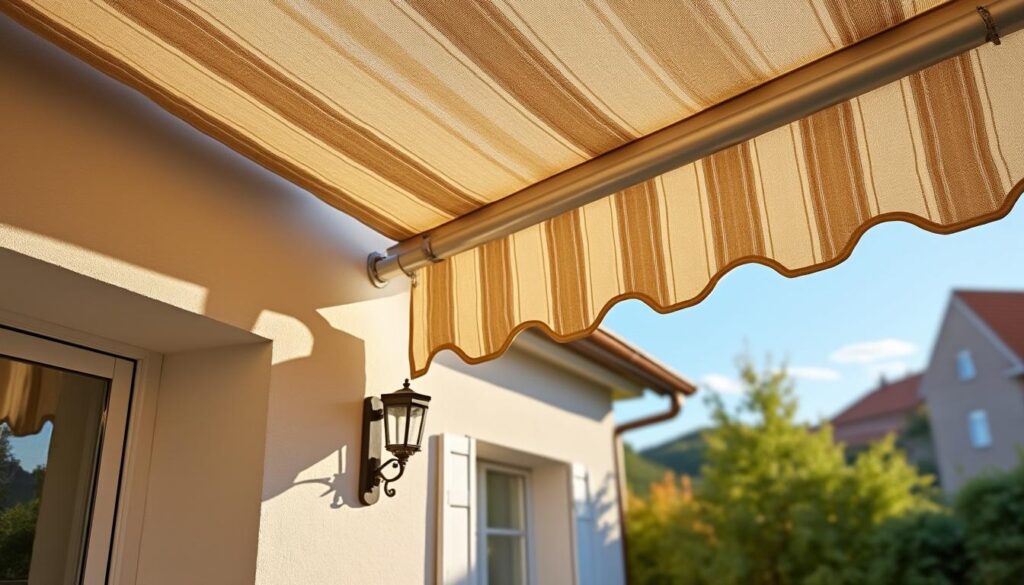 Toiture en PVC imitation tuile : esthétique, durable et économique