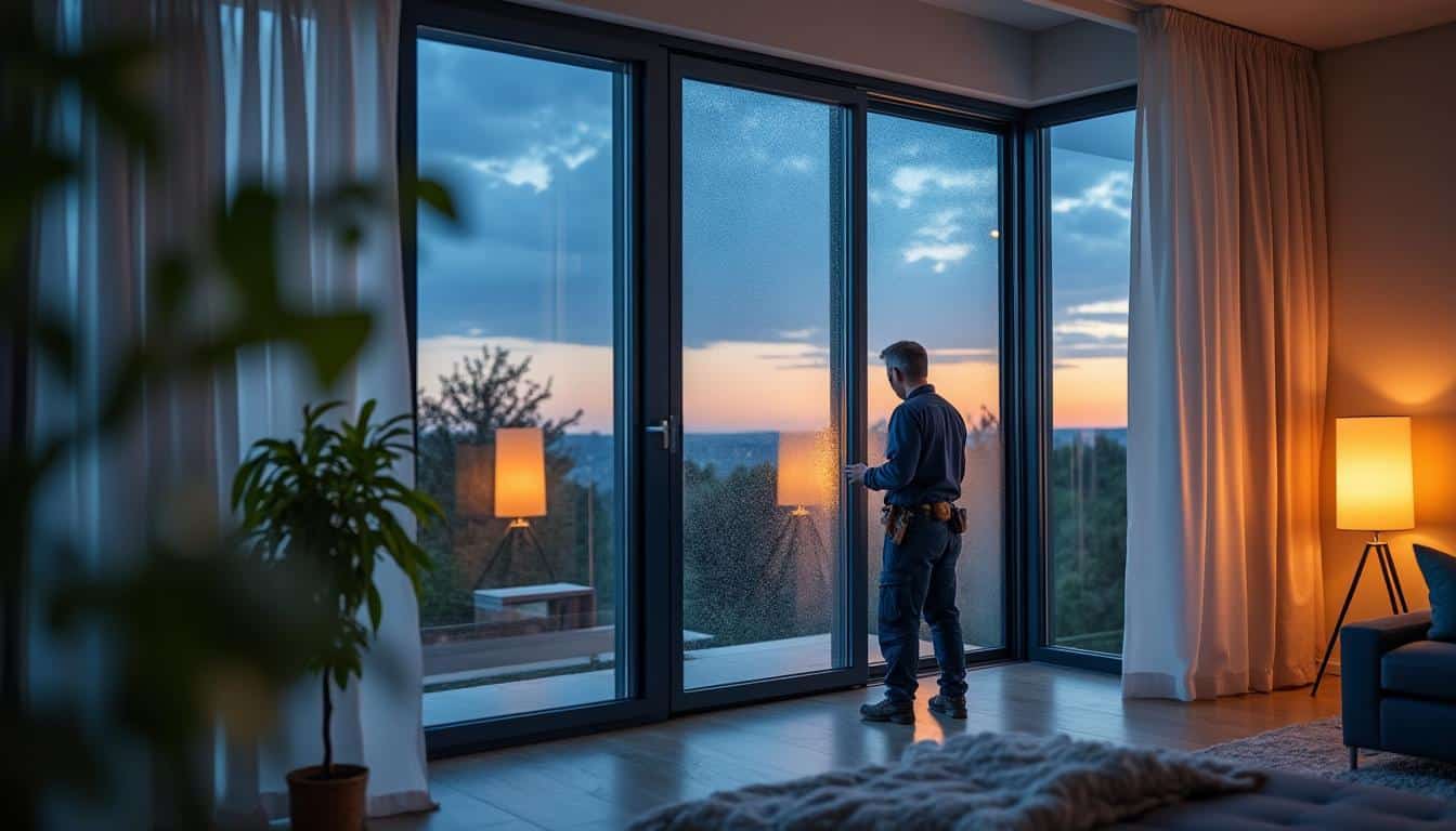 Illustration: Comprendre le vitrage en toiture : définitions et principes essentiels