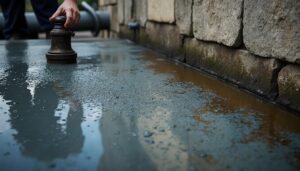 Chêneau de toiture : guide complet pour choisir et entretenir