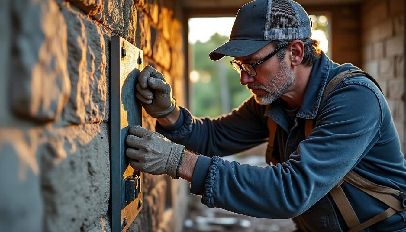 Illustration: Comprendre le rôle essentiel du solin dans une toiture en ardoise