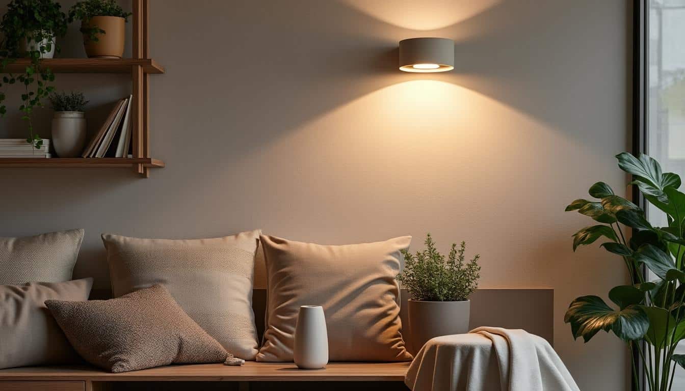 Illustration: Pourquoi choisir une applique murale du fabricant Artemide pour votre intérieur ?