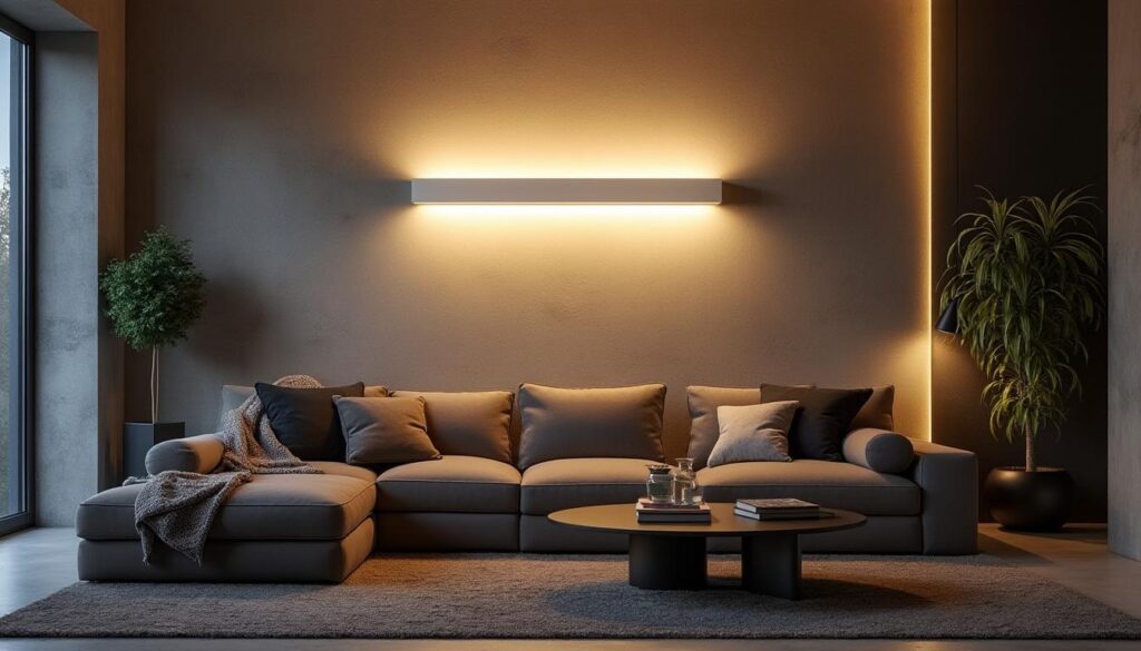 Artemide applique murale : design et éclairage d’exception