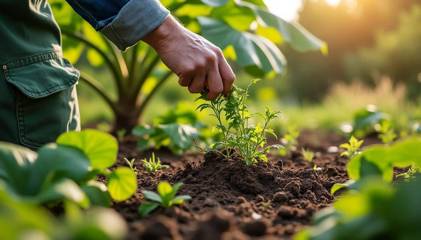 Engrais pour bananier : conseils pour une croissance optimale