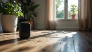 Meilleurs systèmes d’alarme maison sans abonnement : guide complet