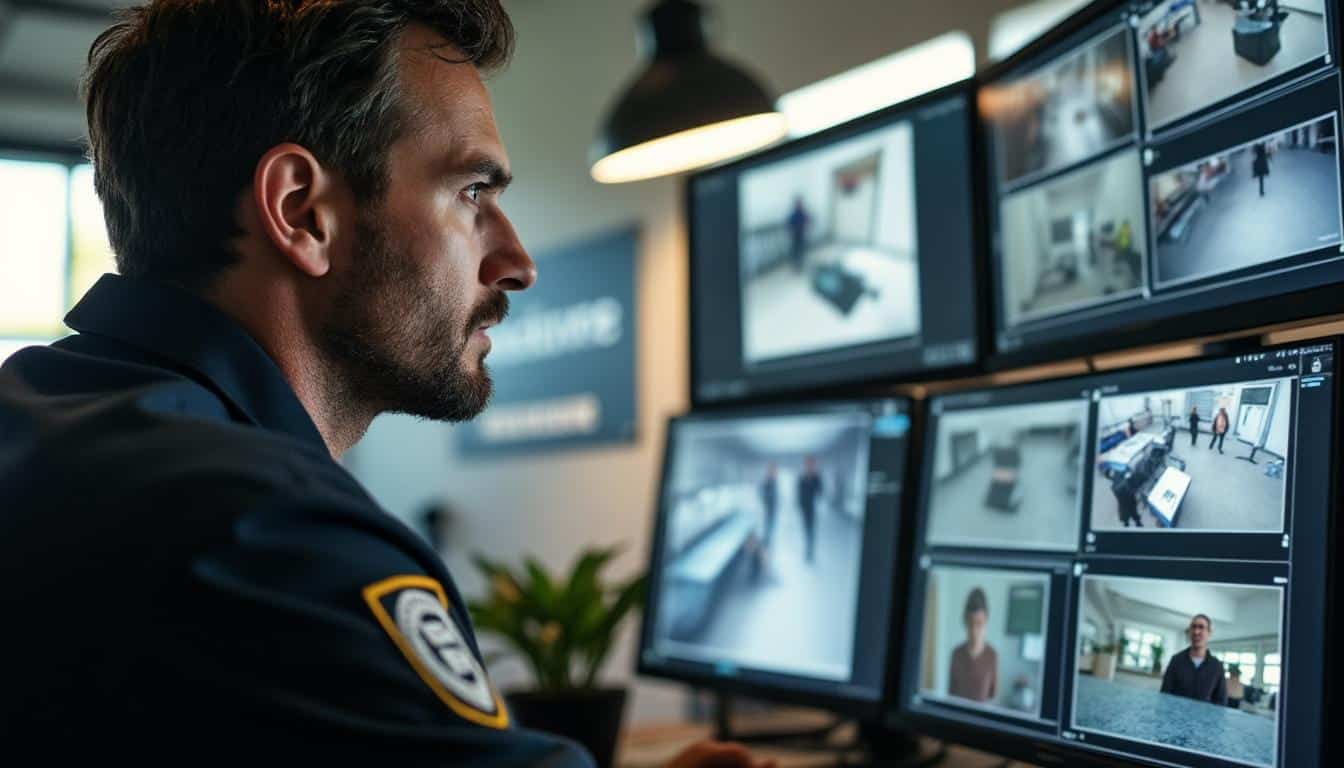 Différence entre la vidéosurveillance et la vidéoprotection : guide complet