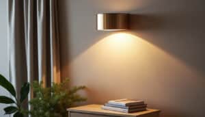 Applique à tirette : Guide pour un éclairage pratique et design
