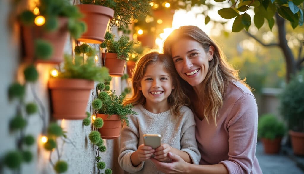 Décorer un mur extérieur : idées et conseils pour sublimer