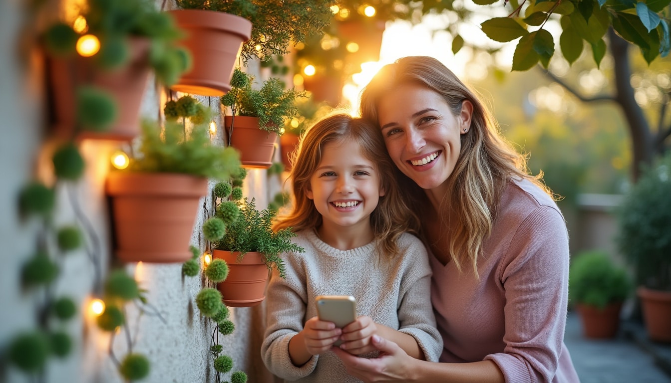 Décorer un mur extérieur : idées et conseils pour sublimer