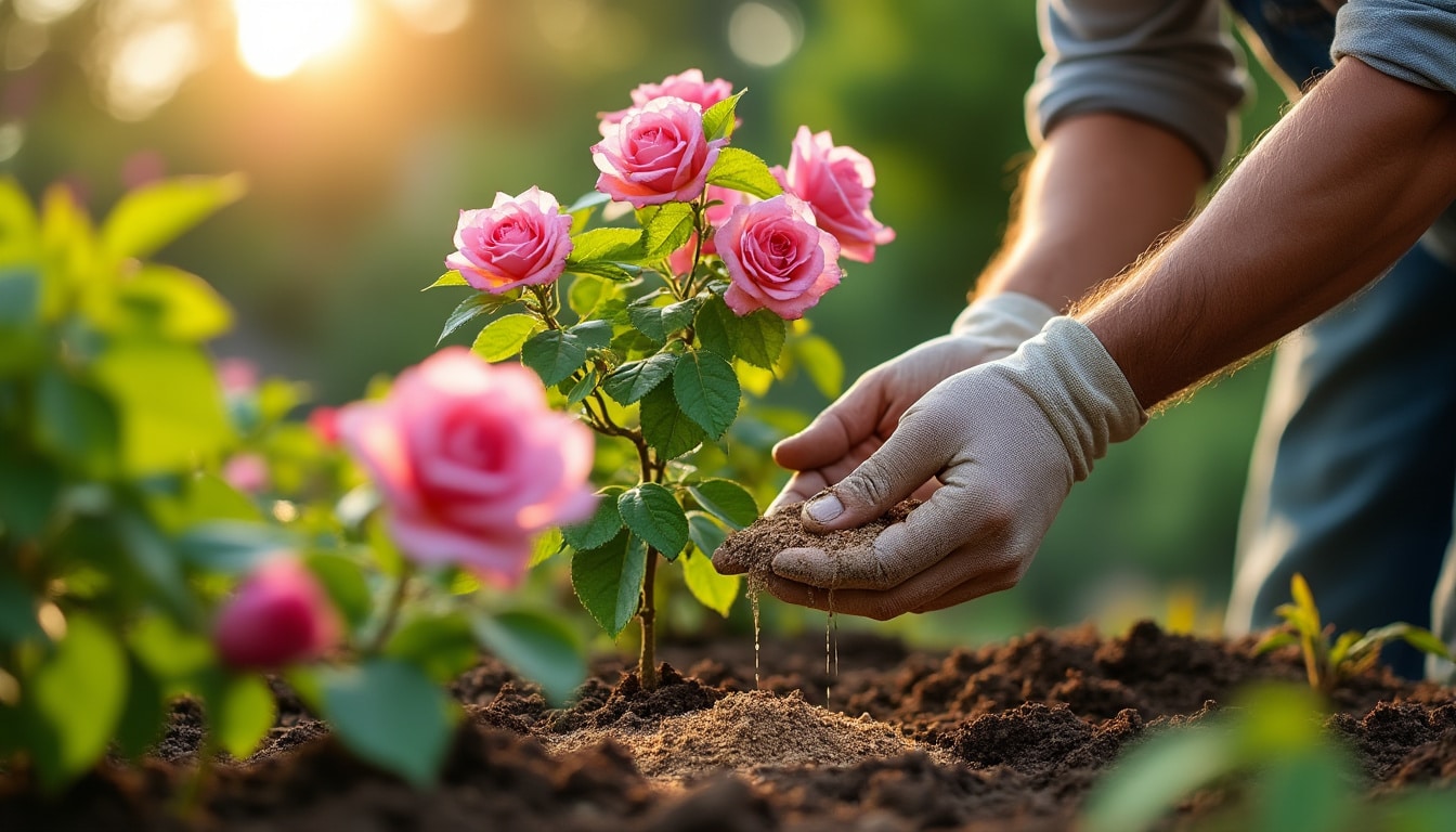 Illustration: Comprendre les besoins nutritifs essentiels du laurier-rose
