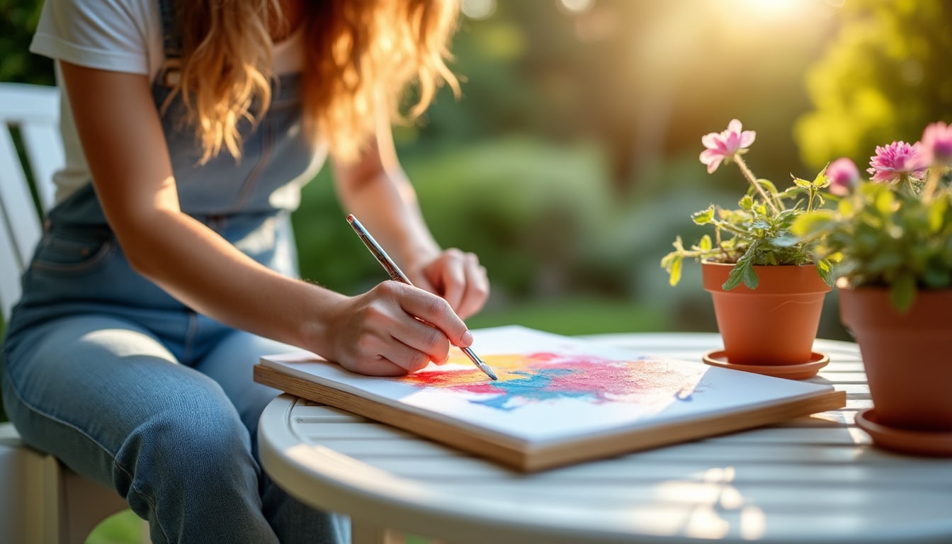 Peinture pour plastique : guide complet pour une finition durable
