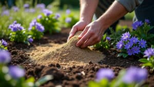Quel engrais pour les agapanthes choisir pour une floraison optimale