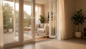 Bien choisir sa porte-fenêtre en PVC pour la maison
